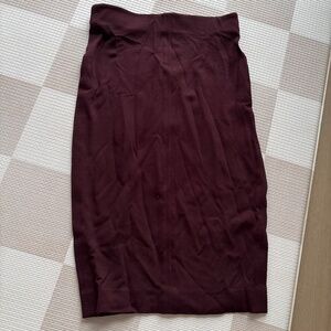 Wilfred skirt